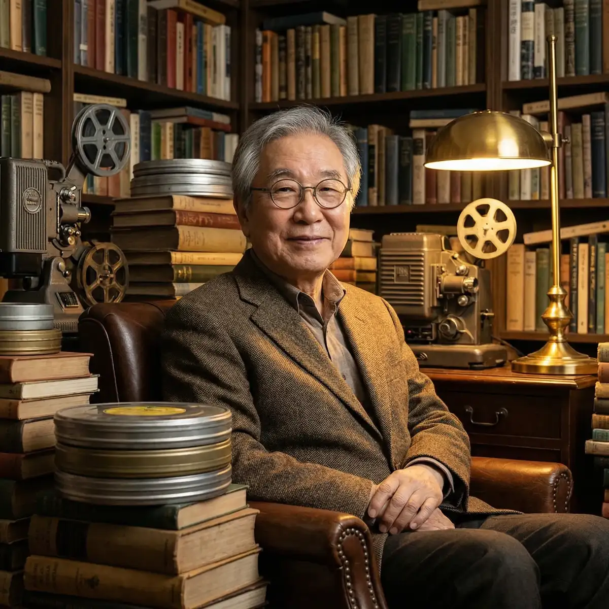 亚洲伦理片库馆长肖像 - 桥本环奈 研究学者